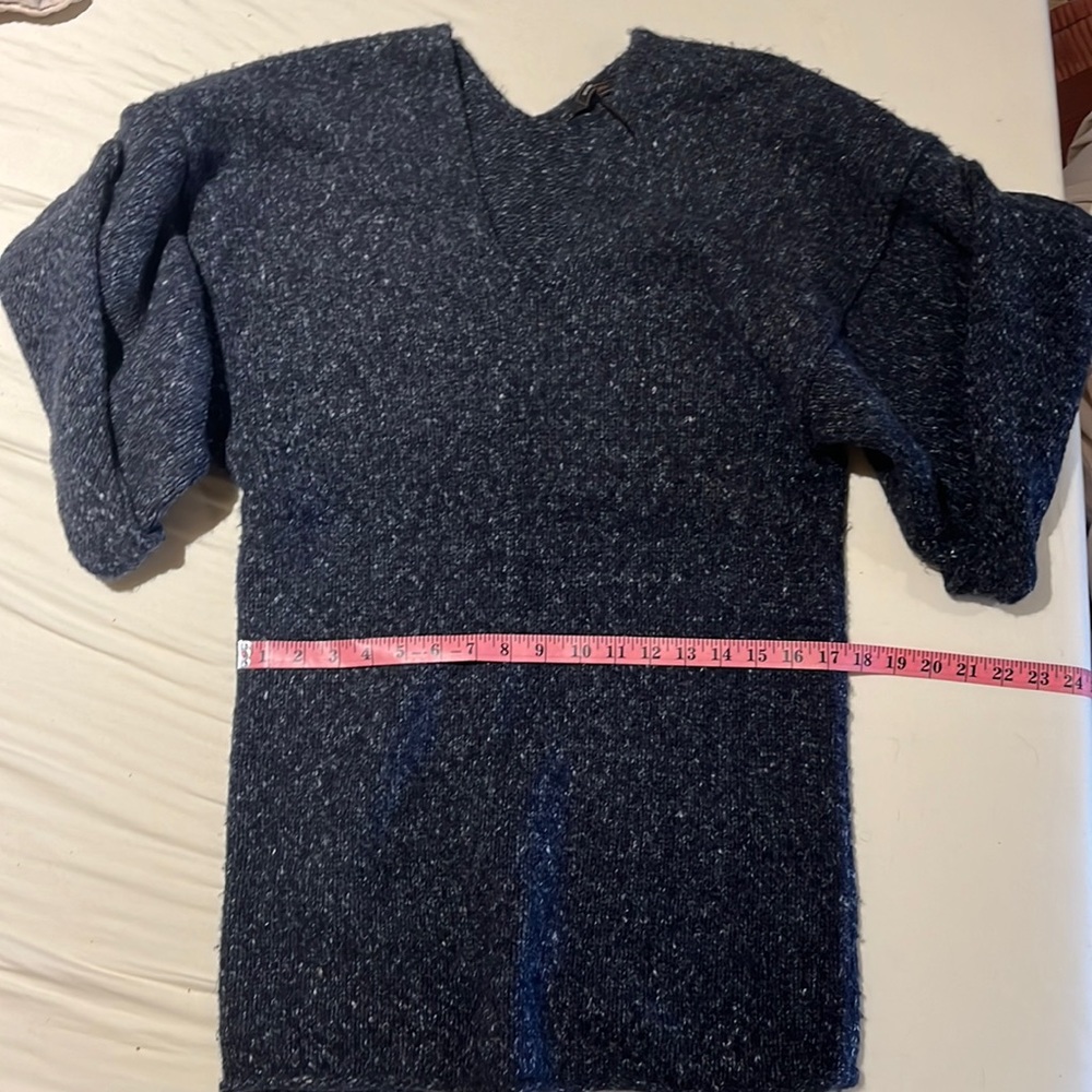 BCBG Short Knit Dress
